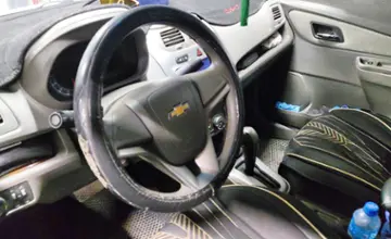 Chevrolet Cobalt 2022 года за 5 500 000 тг. в Астана фото 5