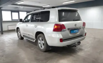 Toyota Land Cruiser 2014 года за 25 000 000 тг. в Астана фото 4