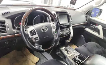 Toyota Land Cruiser 2014 года за 25 000 000 тг. в Астана фото 5