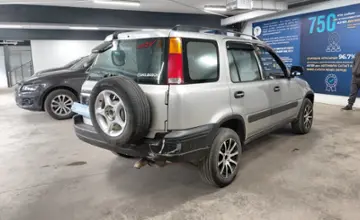 Honda CR-V 1996 года за 2 500 000 тг. в Астана фото 3