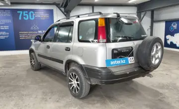 Honda CR-V 1996 года за 2 500 000 тг. в Астана фото 4
