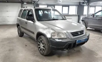 Honda CR-V 1996 года за 2 500 000 тг. в Астана фото 2