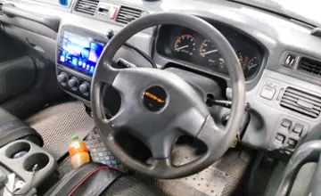 Honda CR-V 1996 года за 2 500 000 тг. в Астана фото 5