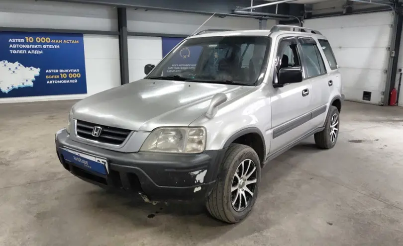 Honda CR-V 1996 года за 2 500 000 тг. в Астана
