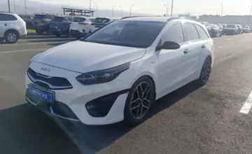 Kia Ceed SW 2023 года за 9 700 000 тг. в Алматы фото 1