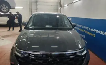 Hyundai Custin 2024 года за 13 500 000 тг. в Астана фото 2