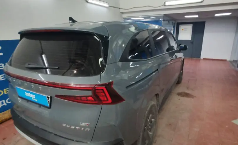 Hyundai Custin 2024 года за 13 500 000 тг. в Астана фото 5