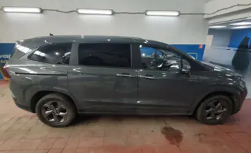 Hyundai Custin 2024 года за 13 500 000 тг. в Астана фото 4