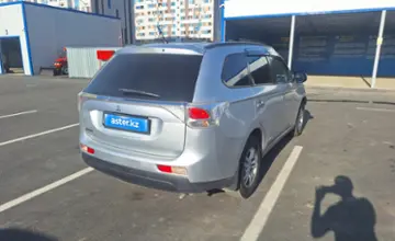 Mitsubishi Outlander 2012 года за 7 500 000 тг. в Алматы