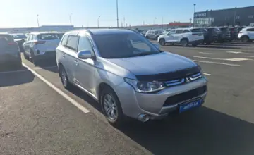 Mitsubishi Outlander 2012 года за 7 500 000 тг. в Алматы фото 3