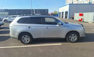 Mitsubishi Outlander 2012 года за 7 500 000 тг. в Алматы фото 4