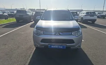 Mitsubishi Outlander 2012 года за 7 500 000 тг. в Алматы фото 2