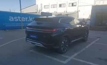 BYD Song Plus 2025 года за 12 000 000 тг. в Алматы фото 3