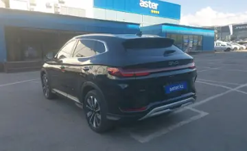 BYD Song Plus 2025 года за 12 000 000 тг. в Алматы фото 4