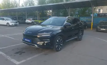 BYD Song Plus 2025 года за 12 000 000 тг. в Алматы фото 1