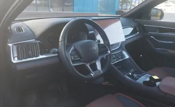 BYD Song Plus 2025 года за 12 000 000 тг. в Алматы фото 5