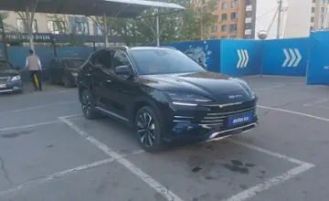 BYD Song Plus 2025 года за 12 000 000 тг. в Алматы фото 2