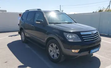 Kia Mohave 2013 года за 8 500 000 тг. в Шымкент фото 2