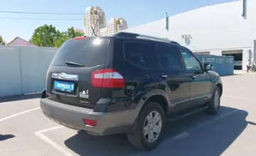 Kia Mohave 2013 года за 8 500 000 тг. в Шымкент фото 3