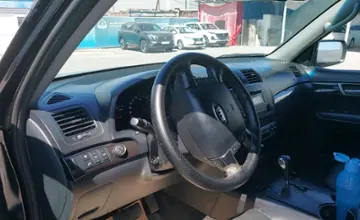 Kia Mohave 2013 года за 8 500 000 тг. в Шымкент фото 5