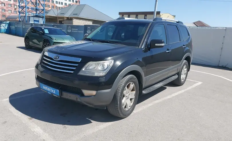 Kia Mohave 2013 года за 8 500 000 тг. в Шымкент