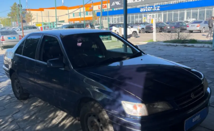 Toyota Corona 1996 года за 1 000 000 тг. в Талдыкорган фото 3