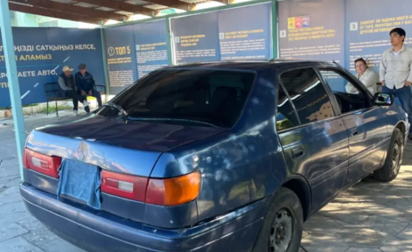 Toyota Corona 1996 года за 1 000 000 тг. в Талдыкорган