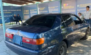 Toyota Corona 1996 года за 1 800 000 тг. в Талдыкорган