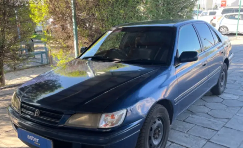 Toyota Corona 1996 года за 1 800 000 тг. в Талдыкорган