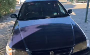 Toyota Corona 1996 года за 1 800 000 тг. в Талдыкорган фото 2