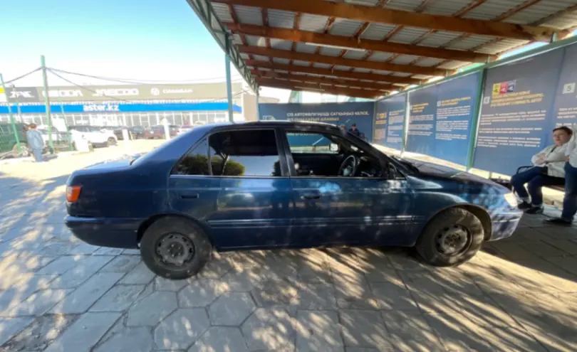 Toyota Corona 1996 года за 1 000 000 тг. в Талдыкорган фото 4