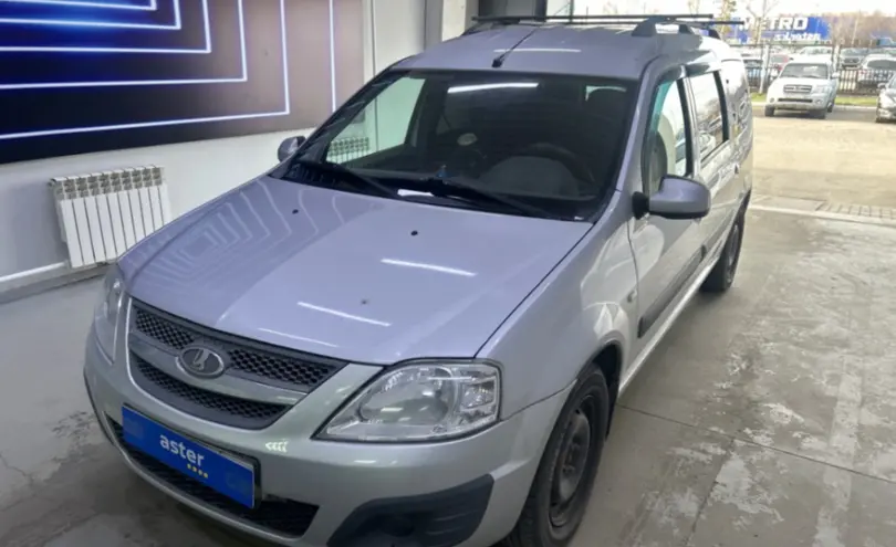 LADA (ВАЗ) Largus 2014 года за 4 200 000 тг. в Павлодар