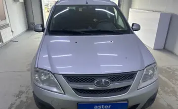 LADA (ВАЗ) Largus 2014 года за 4 200 000 тг. в Павлодар фото 2