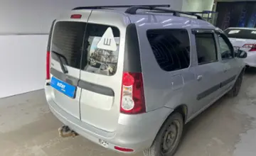 LADA (ВАЗ) Largus 2014 года за 4 200 000 тг. в Павлодар