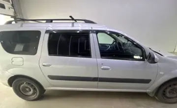 LADA (ВАЗ) Largus 2014 года за 4 200 000 тг. в Павлодар фото 4