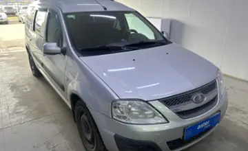 LADA (ВАЗ) Largus 2014 года за 4 200 000 тг. в Павлодар фото 3