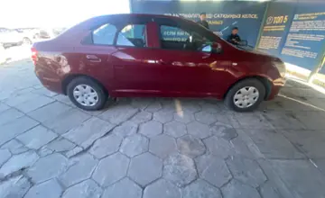 Chevrolet Cobalt 2020 года за 4 500 000 тг. в Талдыкорган фото 4