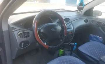 Ford Focus 2003 года за 800 000 тг. в Алматы фото 5