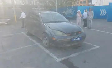 Ford Focus 2003 года за 800 000 тг. в Алматы фото 2