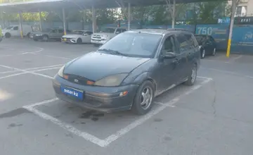 Ford Focus 2003 года за 800 000 тг. в Алматы фото 1