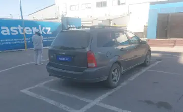 Ford Focus 2003 года за 800 000 тг. в Алматы фото 3