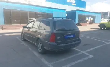 Ford Focus 2003 года за 800 000 тг. в Алматы фото 4