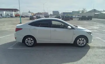 Hyundai Accent 2015 года за 5 000 000 тг. в Кызылорда фото 4