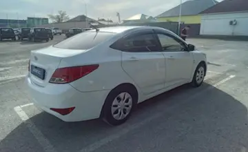 Hyundai Accent 2015 года за 5 000 000 тг. в Кызылорда