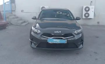 Kia Ceed 2022 года за 9 500 000 тг. в Тараз фото 2