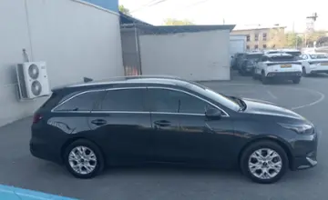 Kia Ceed 2022 года за 9 500 000 тг. в Тараз фото 4