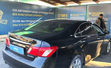 Lexus ES 2007 года за 7 000 000 тг. в Талдыкорган