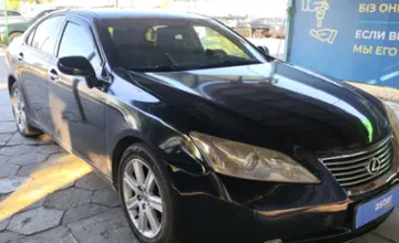 Lexus ES 2007 года за 7 000 000 тг. в Талдыкорган фото 3