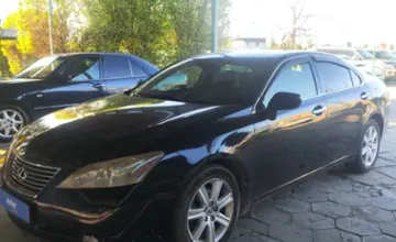 Lexus ES 2007 года за 7 000 000 тг. в Талдыкорган фото 1