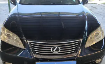 Lexus ES 2007 года за 7 000 000 тг. в Талдыкорган фото 2